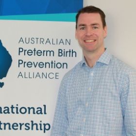 Scott White - Senior Lecturer in Maternal Fetal Medicine, The University of Western Australia